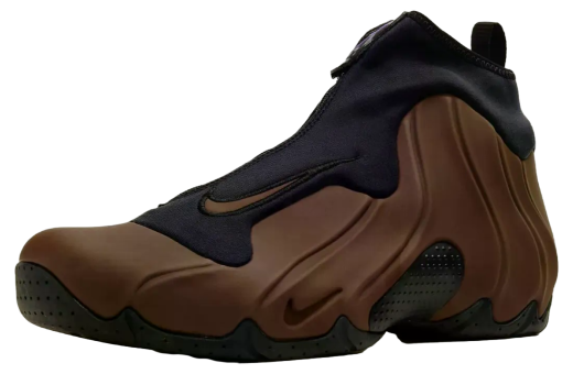 Nike Air Flightposite Baroque Brown