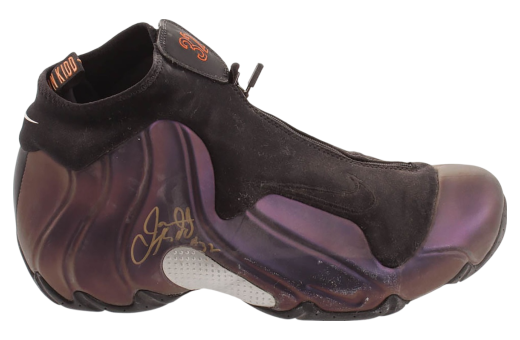 Nike Air Flightposite Jason Kidd