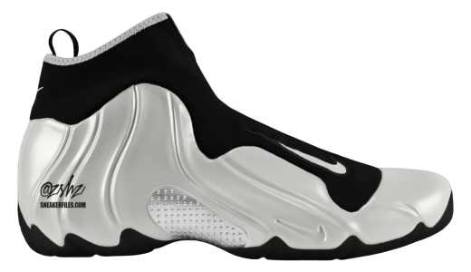 Nike Air Flightposite One Sail