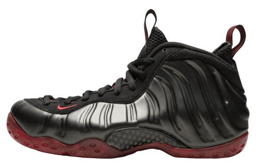 Nike Air Foamposite One Cough Drop 2025