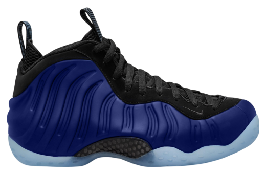 Nike Air Foamposite One Deep Royal