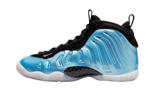 Nike Air Foamposite One Psychic Blue