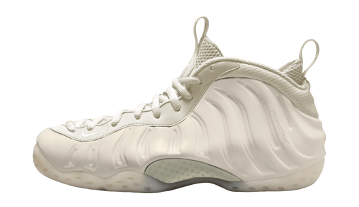 Nike Air Foamposite One Soft Pearl