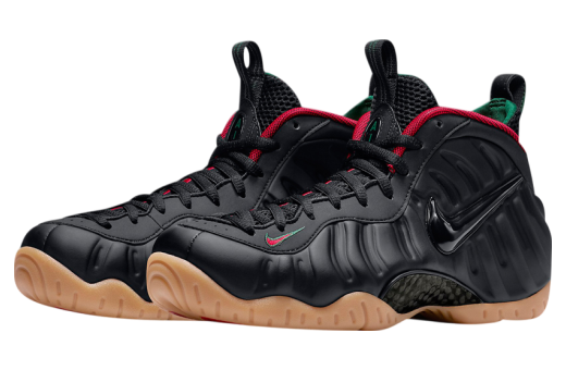 Nike Foamposite Pro Gucci ??? Buy Nike Foamposite Pro  main image 4