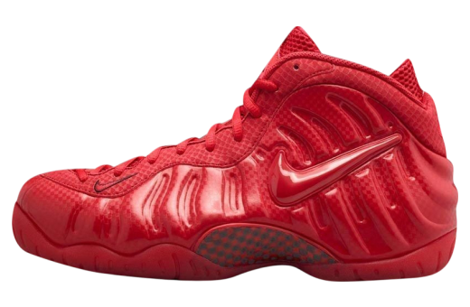 gym red foamposites