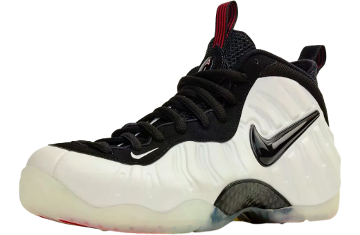 Nike Air Foamposite Pro Pearl