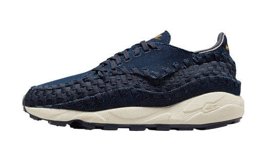 thumb ipad nike air footscape woven denim