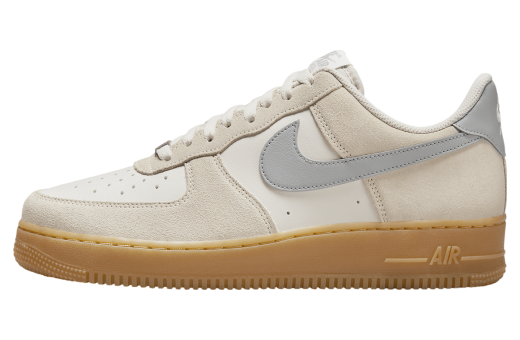 Nike Air Force 1 07 LV8 Phantom / Light Smoke Grey