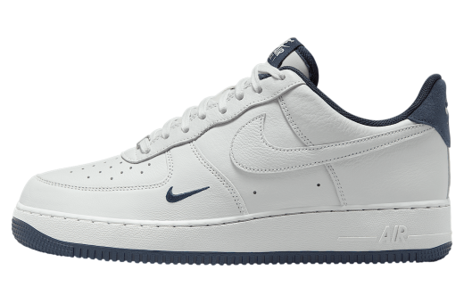 Nike Air Force 1 07 Lv8 Photon Dust / Obsidian