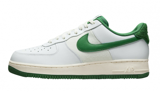Nike Air Force 1 07 LV8 - 2021 Release Dates, Photos, Where to Buy 