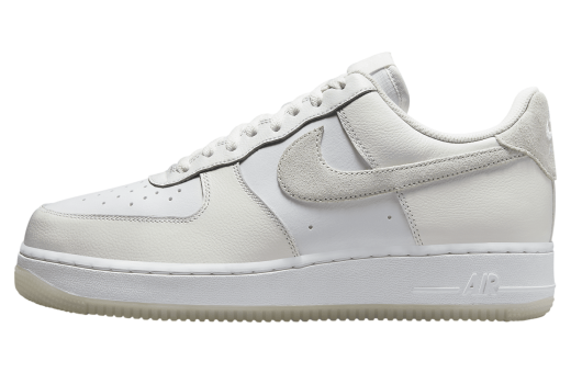 Nike Air Force 1 07 Lv8 White / Summit White