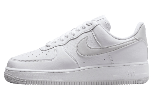 Nike Air Force 1 07 Next Nature WMNS White / Volt