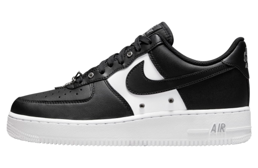 Nike Air Force 1 07 PRM Black / White