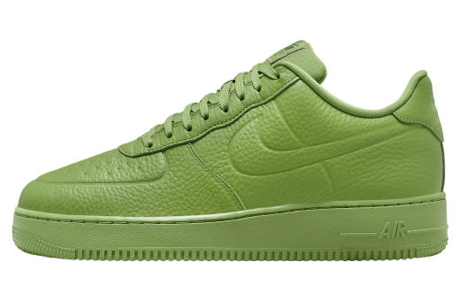 Nike Air Force 1 07 Pro-Tech Chlorophyll / Black