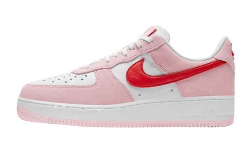 2023 valentines air forces