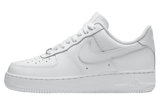 Nike Air Force 1 07 WMNS White