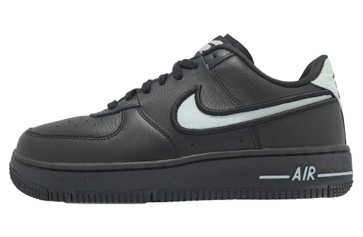Nike Air Force 1 ブラック/ティール 2025年 発売予定】NIKE AIR FORCE 1 LOW “Black Tiffany/Black