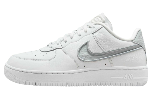 Nike Air Force 1 Dance WMNS Summit White / Photon Dust