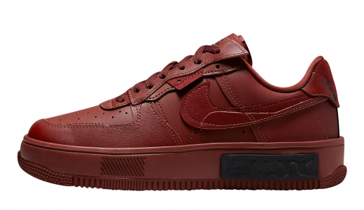 Nike Air Force 1 Low Burnt Sunrise 2022 for Sale