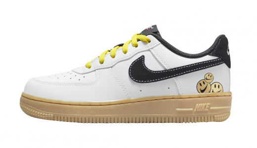 NIKE AIR FORCE 1 HAVE A NIKE DAY DM0118-100