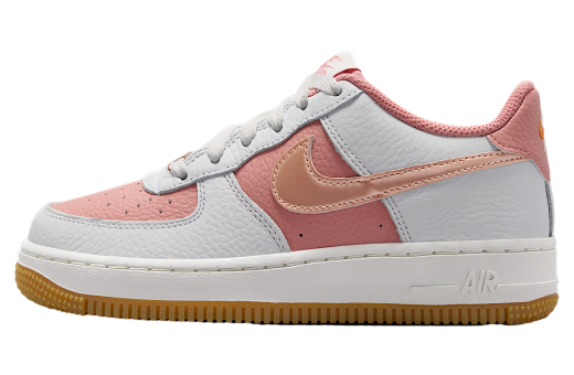 air force 1 shadow summit white pink quartz coral white