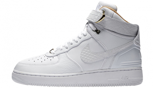 Nike Air Force 1 High Just Don