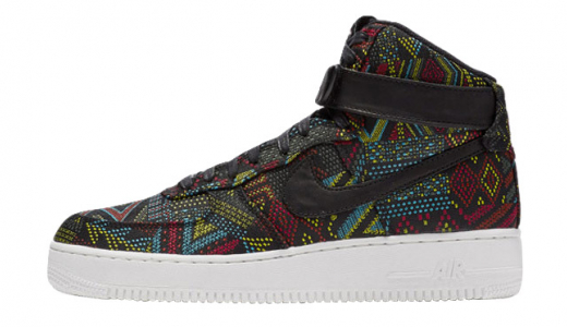 Nike Air Force 1 High - BHM