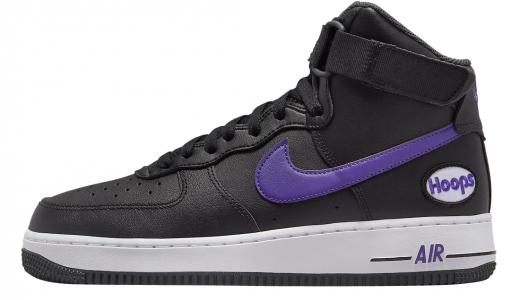 purple suede air force 1 high top