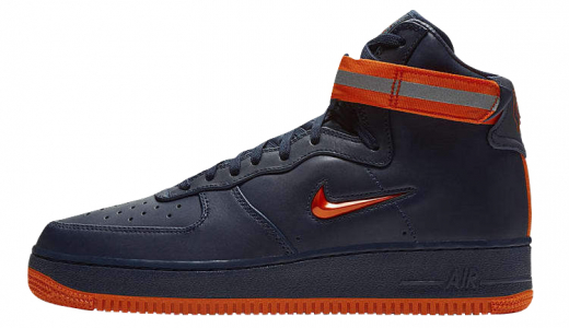 Nike Air Force 1 High NYC Finest