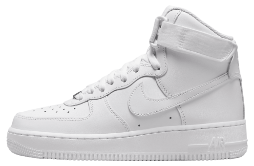 Nike Air Force 1 High WMNS White