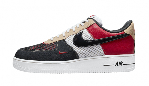 Nike Air Force 1 Low Alter & Reveal