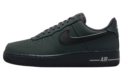 Nike Air Force 1 Low Anthracite / Grey