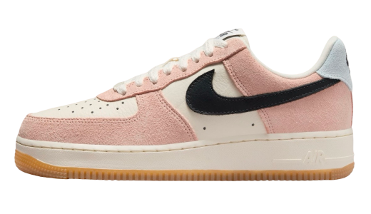 Nike Air Force 1 Low Arctic Orange (W)