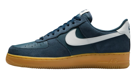 Nike Air Force 1 Low Armory Navy