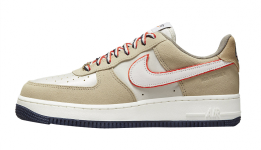 Nike Air Force 1 Low Athletic Club Pro Green DH7435-300