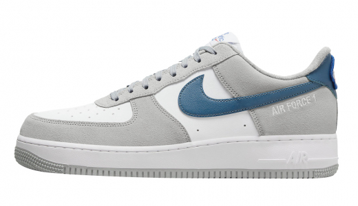 LV x Nike Air Force 1 07 Low Light Blue White Black Gold BS9055 -  MultiscaleconsultingShops - Nike Renew Run - 810