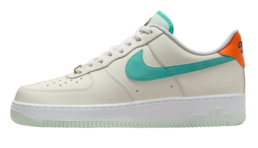 Nike Air Force 1 Low Be The One