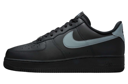 Nike Air Force 1 Low Black / Cool Grey