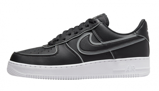 Nike Air Force 1 Low '07 LV8 'Reflective Camo' (AF1/Camouflage) 718152-203 US 8½