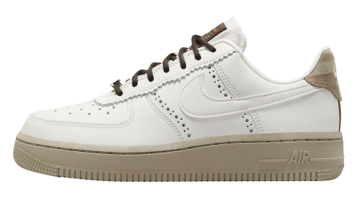 Release 2022] Take a Trip with the Nike Air Force 1 Low “Utility Pack” and  More