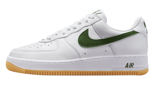 thumb ipad nike air force 1 low color of the month forest green
