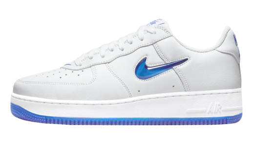 thumb ipad nike air force 1 low color of the month royal jewel