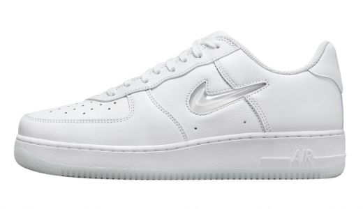 Nike Air Force 1 Low Year Of The Tiger DR0147-171 2022 Release
