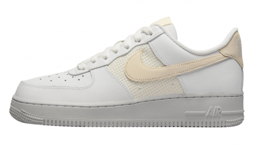 Af1 cream outlet