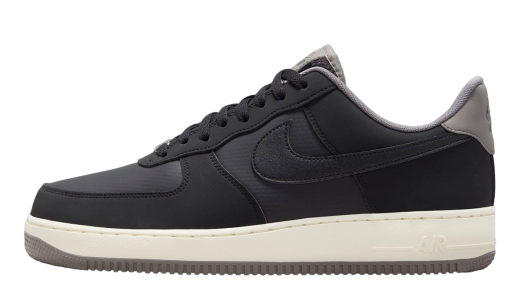 Nike Air Force 1 Low Dark Pewter