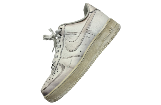Nike Air Force 1 Low Dirty Triple White