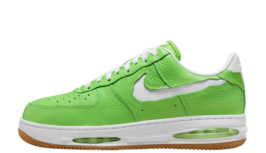 Nike Air Force 1 Low Evo Action Green