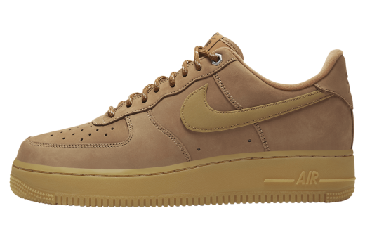 Nike Air Force 1 Low Flax 2019