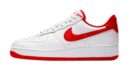 Nike Air Force 1 Low Fo’ Fi’ Fo’