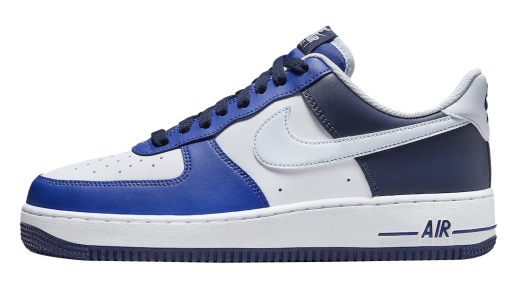 Nike Air Force 1 '07 “Game Royal” DR0143-100 Release Date